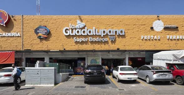 La Guadalupana